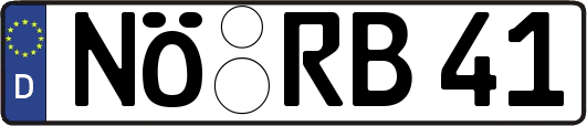 NÖ-RB41