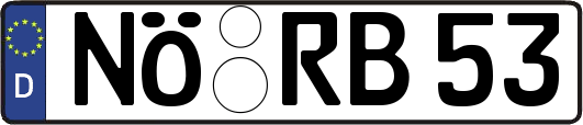 NÖ-RB53