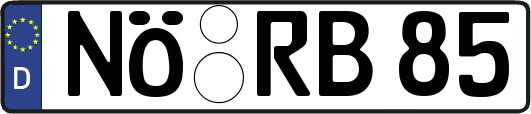 NÖ-RB85