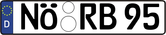 NÖ-RB95
