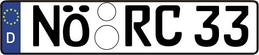 NÖ-RC33