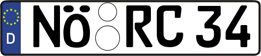 NÖ-RC34