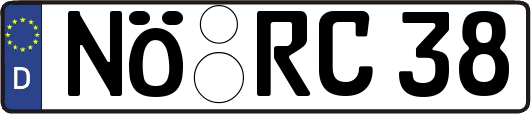 NÖ-RC38
