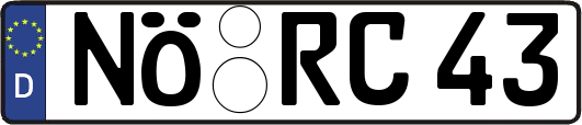 NÖ-RC43