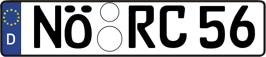 NÖ-RC56