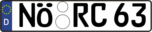 NÖ-RC63
