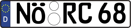 NÖ-RC68