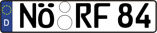 NÖ-RF84