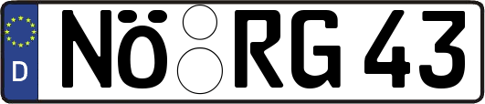 NÖ-RG43