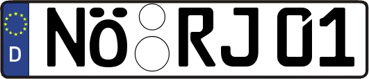 NÖ-RJ01