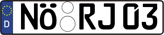 NÖ-RJ03