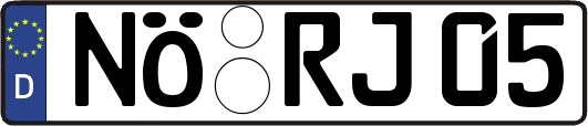 NÖ-RJ05
