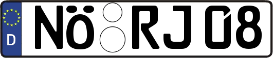 NÖ-RJ08