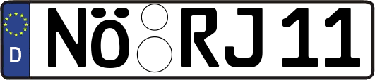 NÖ-RJ11
