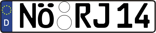 NÖ-RJ14