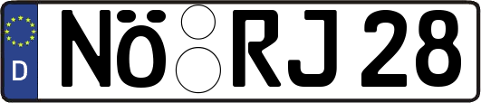 NÖ-RJ28
