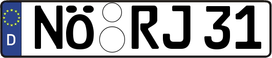 NÖ-RJ31