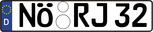 NÖ-RJ32