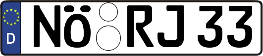 NÖ-RJ33