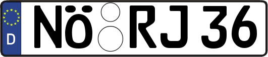 NÖ-RJ36