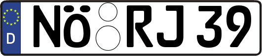 NÖ-RJ39
