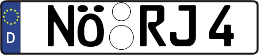 NÖ-RJ4