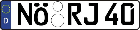 NÖ-RJ40