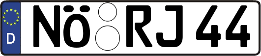 NÖ-RJ44