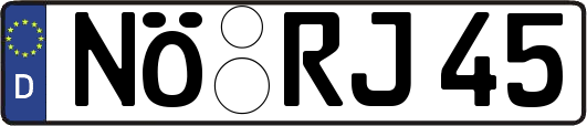 NÖ-RJ45