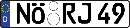 NÖ-RJ49