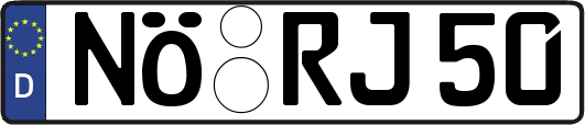 NÖ-RJ50