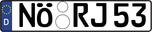 NÖ-RJ53