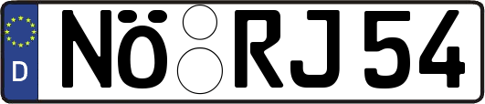 NÖ-RJ54