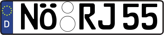 NÖ-RJ55