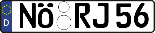 NÖ-RJ56