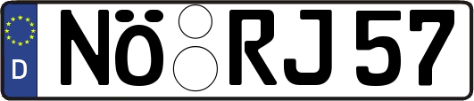 NÖ-RJ57