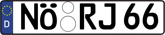 NÖ-RJ66