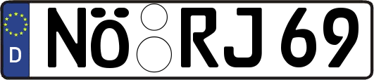 NÖ-RJ69