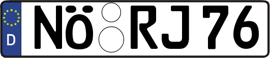 NÖ-RJ76