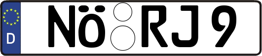 NÖ-RJ9