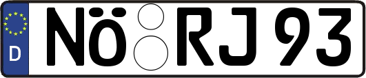 NÖ-RJ93