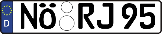 NÖ-RJ95