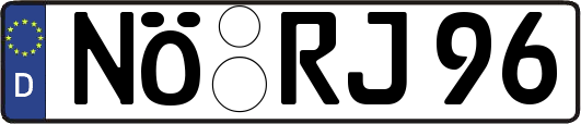 NÖ-RJ96