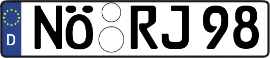 NÖ-RJ98