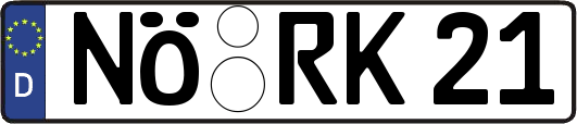 NÖ-RK21