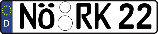 NÖ-RK22