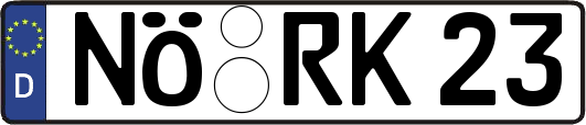 NÖ-RK23