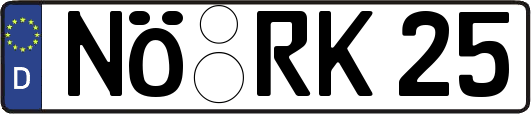 NÖ-RK25