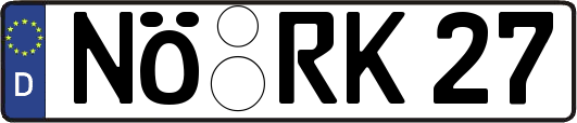 NÖ-RK27