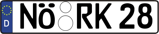 NÖ-RK28